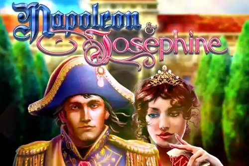 Napoleon And Josephine