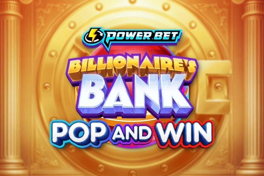 Billionaires Bank Pop And Win
