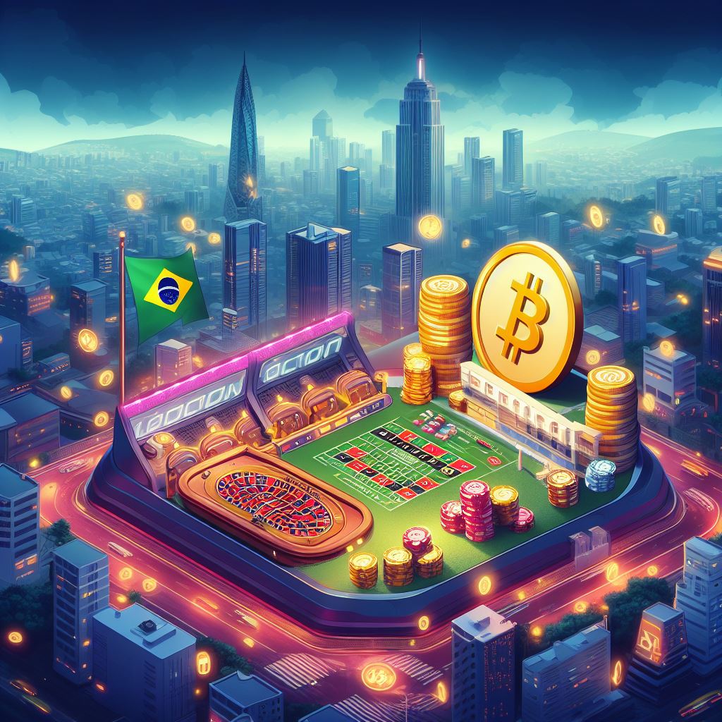 Descubra 5526BET: A Principal Plataforma de Apostas no Brasil