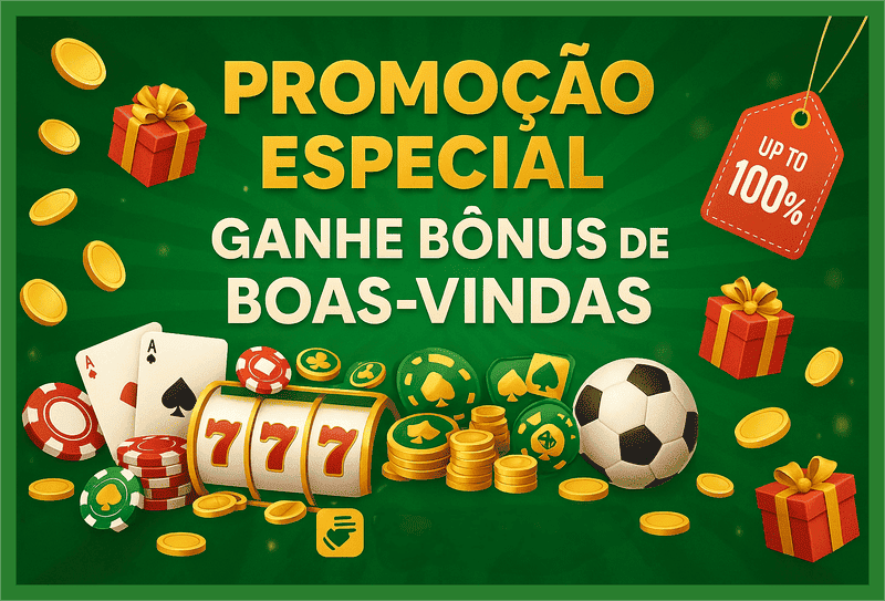 5526BET bônus 2025 incluindo boas-vindas e promoções