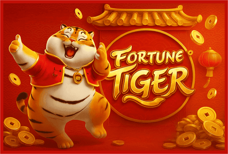 Jogo Tiger Ox Mouse da 5526BET.