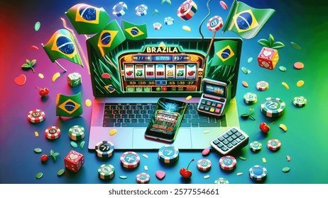 5526BET