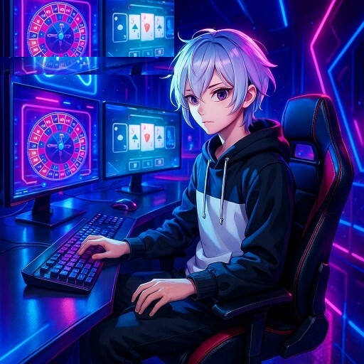 Imagem promocional da 5526BET mostrando a plataforma e suas vantagens