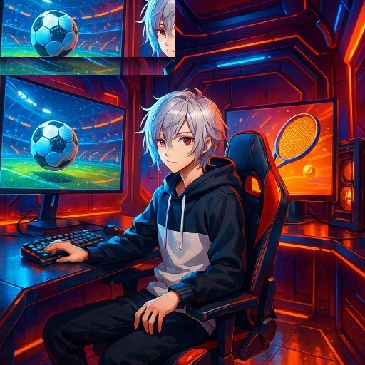 Imagem promocional da 5526BET mostrando a plataforma e suas vantagens