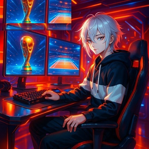 Imagem promocional da 5526BET mostrando a plataforma e suas vantagens