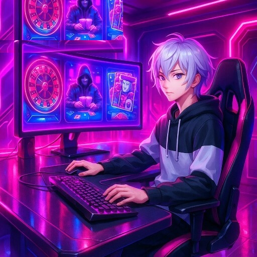 Imagem promocional da 5526BET mostrando a plataforma e suas vantagens